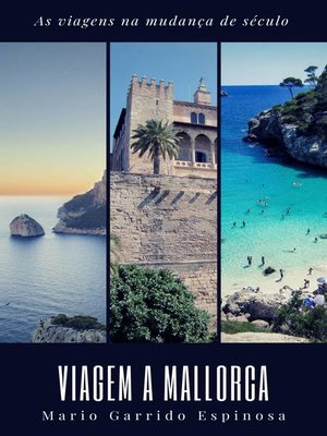 cover image of Viagem a Mallorca